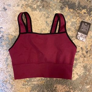 Oiselle bra 💜